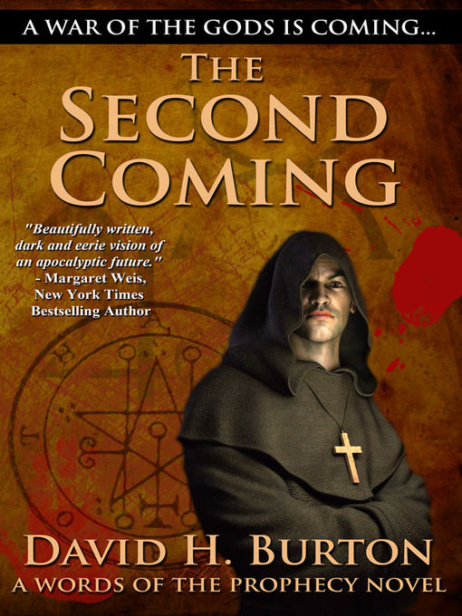 Title details for The Second Coming by David H. Burton - Available